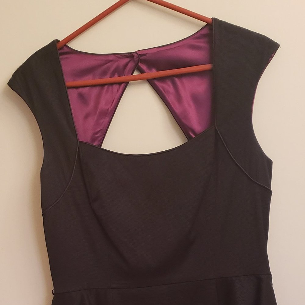 Cocktail Dress